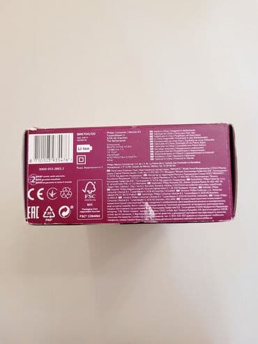 philips epilyator: Epilyator, Philips, Bədən üçün, Yeni, Ünvandan götürmə — 6