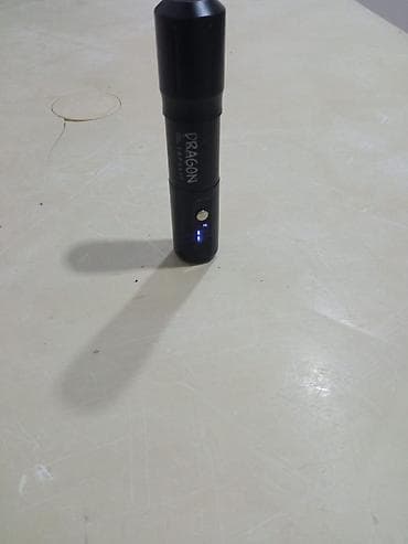 tapsi usb: Dragon TBP5KIT elektrik aləti – portativ, çoxməqsədli cihaz — 3