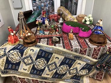 красивые платья на прокат в баку: Milli dekor və geyimlərin kirayəsi…milli geyimlərin tikilişi və — 4