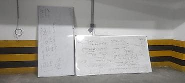 ofis ucun: Marker üçün, Lövhə — 5