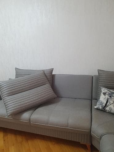 Künc divan, Parça — 7