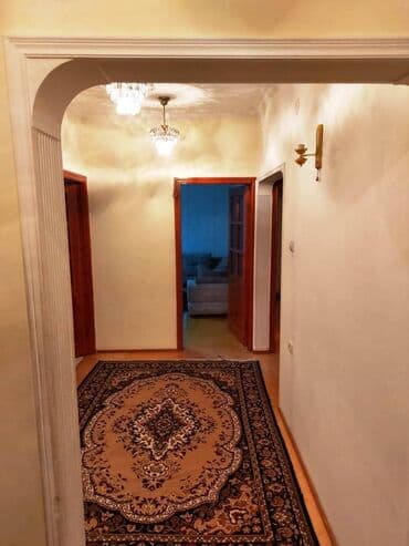 bakıda kirayə evlər 2023: Heydər Əliyev mərkəzin yanı 10 mərtəbəli binanın 7-ci mərtəbəsi ümumi — 13