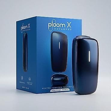 Ploom x tütün qızdırıcılar satılır . Yenidi qara göy qızılı gümüşü