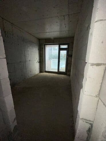 gəncə komsomol: 1 otaqlı, Yeni tikili, m. Həzi Aslanov, 52 kv. m — 3