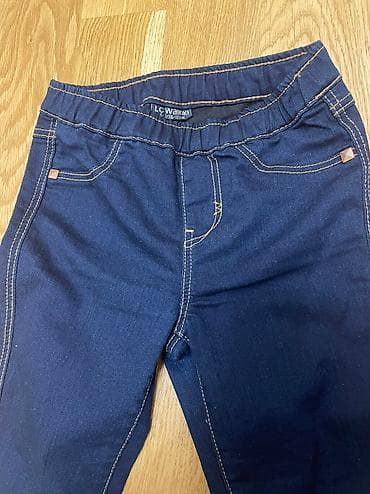 enli şalvar: Lcwikiki walvar teze kimidi 1 defe geyilib 5 m5-6 yaw — 1