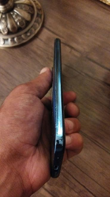 taipsi adapter: Redmi Note 11, 64 GB, rəng - Göy, Sensor, Barmaq izi, İki sim kartlı — 6