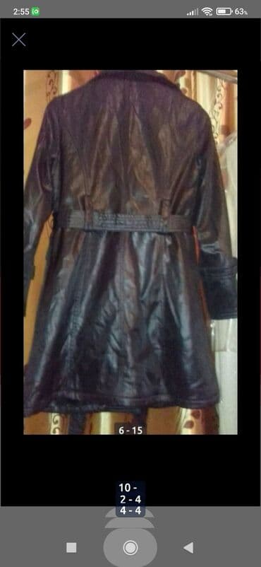 məktəb paltarı: Koftalar 1 manat yuyulub temizdi .Balaca olduguna gore satilir .Ucuz — 24