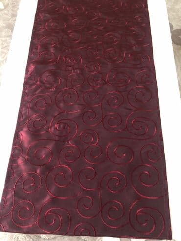 зеркало со столиком: Новый Скатерть — 6