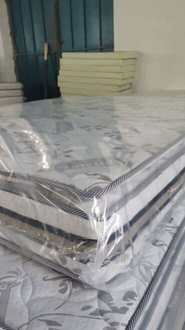 tək nəfərlik matras: Yeni, Ortopedik matras, İki nəfərlik — 1