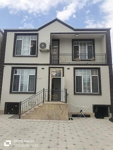 ev hovsan: 4 otaqlı, 180 kv. m, Yeni təmirli — 1