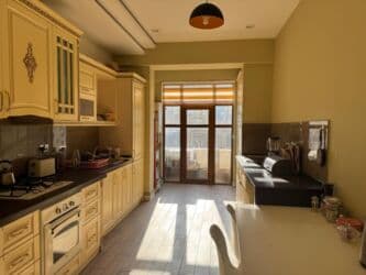 купить дом в ивановке азербайджан: 4 комнаты, Новостройка, м. Нариман Нариманов, 147 м² — 27