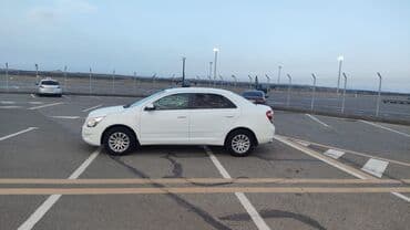 авто дешево купить: Chevrolet Cobalt: 1.5 l | 2014 il 250000 km Sedan — 6