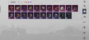 polis vesiqe qabi: Oyun Pubg Koredir normal Pubg den ferqi etkinlikleri və sandıqlarıdır — 6