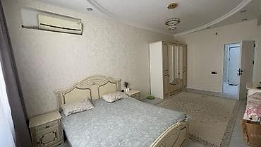 4 otaqlı, Yeni tikili, 135 kv. m — 8