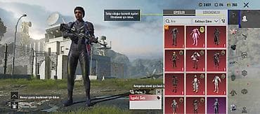 ay ulduz klonlar: PUBG Mobile barter var — 2