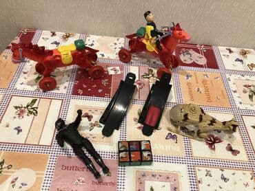 Hamisi bir yerde 4 azn