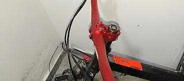 velo disk: Jaguar firmasının istehsalı olan bu velosiped az işlənib və hər bir — 7
