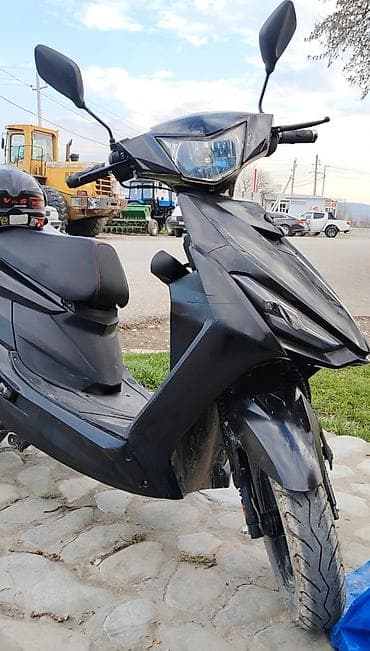 - Fy. Fs., 80 sm3, 3300 km