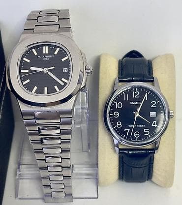 Casio originaldır və yenidir. Mağaza satışı 69 manatdır. Üstündə bir lalafo.az -da Casio originaldır və yenidir. Mağaza satışı 69 manatdır. Üstündə bir