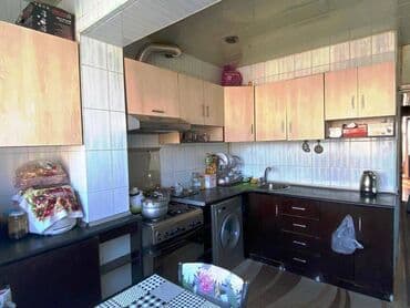 9 cu mikrorayon köhnə tikili: Bakı, 3 otaqlı, Köhnə tikili, 85 kv. m — 7