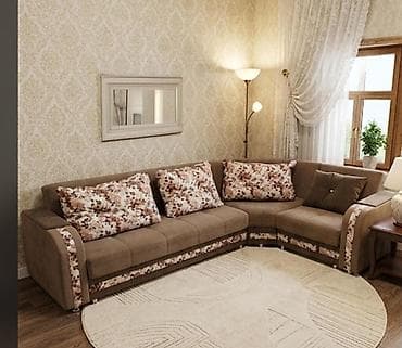 Divan, İşlənmiş, Açılan, Bazalı