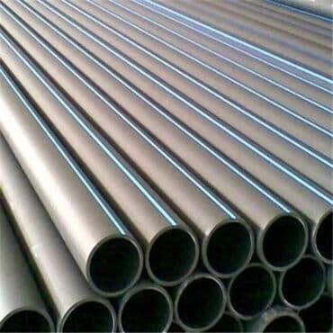 plastik qapi pencere setkasi: HDPE 100 Markali yüksək təzyiqə davamlı içməli su və qaz borulari — 3