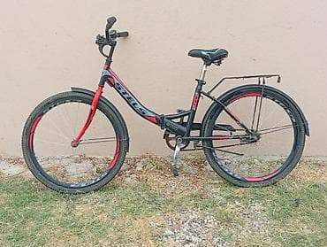 balaca velosiped: Stels 220 şəhər/trek velosipedi tep təzədi velosiped - Çərçivə — 1