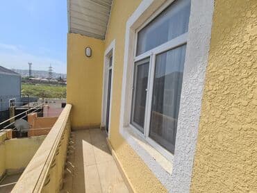 sumqayit kiraye evler: 150 kv. m, 3 otaqlı, Kombi — 15