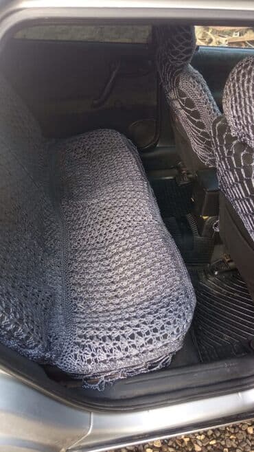 ekskavatör satışı: Opel Vectra Caravan (universal kuzov), gümüşü rəng. - Kuzov: 5 qapı — 6