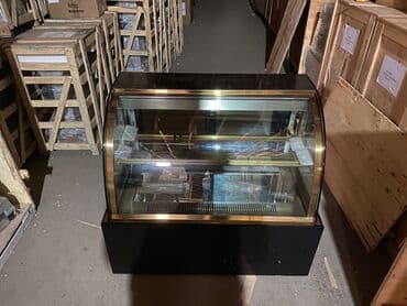 böyük soyuducu: Yeni, Ünvandan götürmə, Ödənişli çatdırılma, Rayonlara çatdırılma — 4