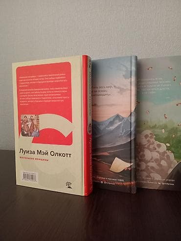 Другие книги и журналы: Герой нашего времени-10 Мёртвые души 10 и маленькие женщины 10. Всё — 3