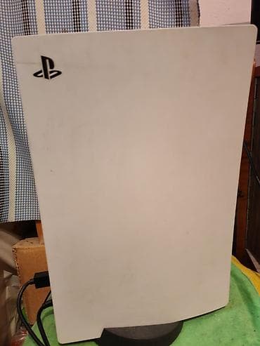 ghost of: PlayStation 5 oyun Pultu verilmir aparat verilir Sadece!!! oyunlar - — 1