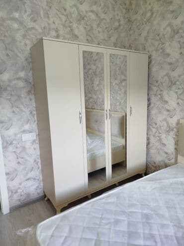 Otaq bitkiləri: Təknəfərlik çarpayı — 6