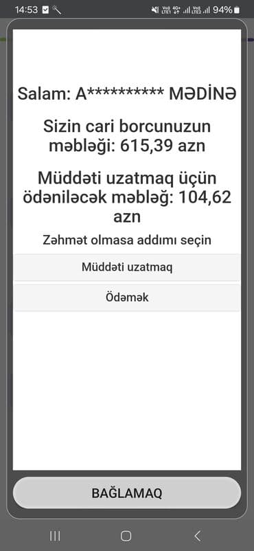 cins pencekler 2022: Yaxşı vəziyyətdədi
Cəmi 2 dəfə geyinilib — 7