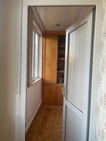 gəncə kiraye ev: Məzil kirayə verilir. 4 otaq, 9.4 m, 110 kv, Eshyasizdi konbi var orta — 10