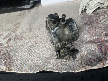 zbor mator: Zaslonka Kia Sportage 2008 il, Ünvandan götürmə — 4