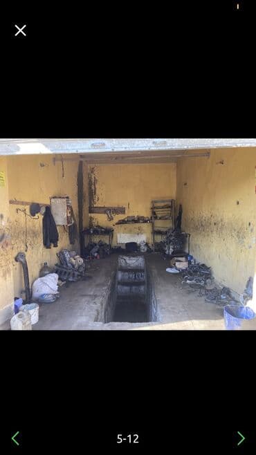 şəmkir daşınmaz əmlak: Digah qəsəbəsində 2 mərtəbəli obyekt satılır obyektdə 8 boks 1 mağaza — 10