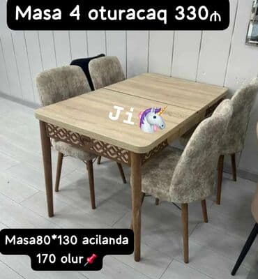 yataq destleri 2022: Masa dəsti — 1