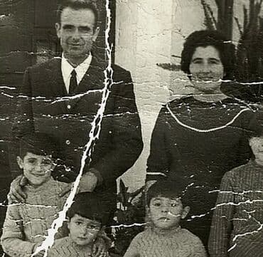 Sifarişlə əl işləri: KÖHNƏ və ZƏDƏLƏNMİŞ FOTOLARIN BƏRPASI və RƏNGLƏNDİRİLMƏSİ, həmçinin — 8