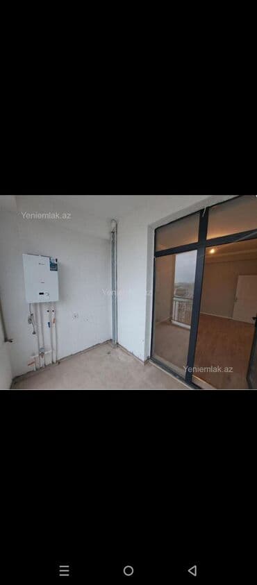 şəhər evləri: 2 otaqlı, Yeni tikili, 70 kv. m — 3