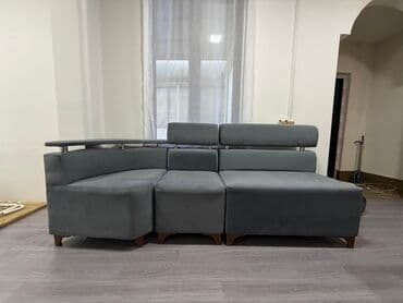 ikinci el ofis masasi: Divan — 3