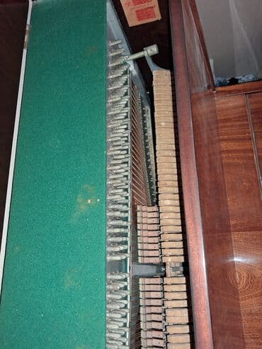 piano şekilleri: Piano, Belarus, Akustik — 3