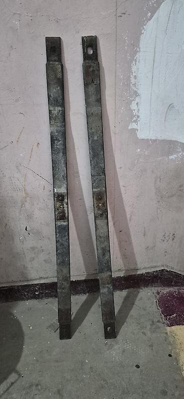 Metalkonstruksiya üçün 2 ədəd polad lent/relx (armatur zolağı) cütü lalafo.az -da Metalkonstruksiya üçün 2 ədəd polad lent/relx (armatur zolağı) cütü