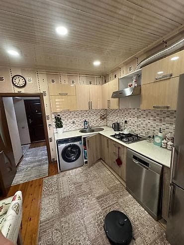 pirallahida ev satilir: Bakı, 2 otaqlı, Köhnə tikili, 65 kv. m — 8