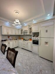 gence makler: Zığ qəs., 3 otaqlı, Yeni tikili, 116 kv. m — 7