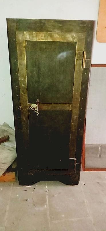 Digər əntiq əşyalar