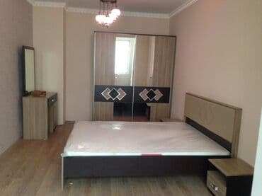 İkinəfərlik çarpayı, Azərbaycan, İşlənmiş