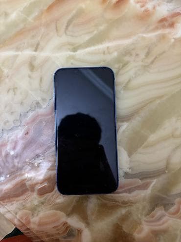 iphone 7 ekran: IPhone 13, Mavi — 3