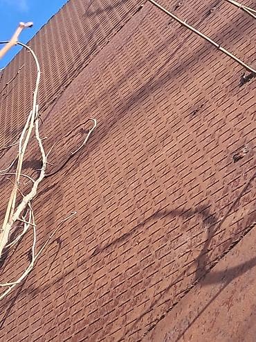 ковры в баку: Бак, Металл, Б/у — 6