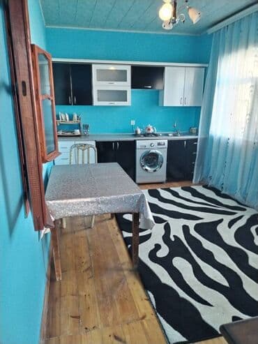 5 otaqlı evlər: 85 kv. m, 3 otaqlı, Kanalizasiya — 3